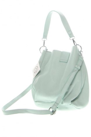 Geantă de femei Louenhide, Culoare Albastru, Preț 250,23 Lei