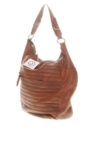 Dámská kabelka  Manfield, Barva Hnědá, Cena  2 844,00 Kč