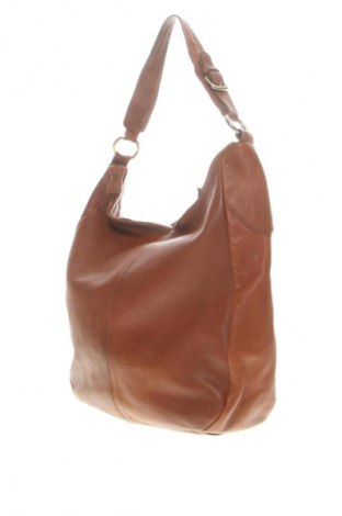 Dámská kabelka  Manfield, Barva Hnědá, Cena  2 844,00 Kč