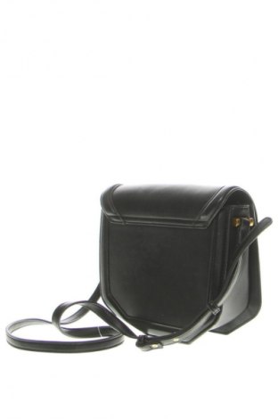 Geantă de femei Mango, Culoare Negru, Preț 141,07 Lei