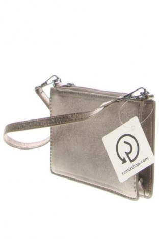 Дамска чанта Mango, Цвят Златист, Цена 27,00 €