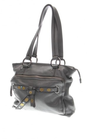 Damentasche Maxx, Farbe Grau, Preis 13,99 €