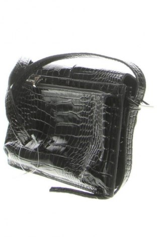 Geantă de femei Mohito, Culoare Negru, Preț 57,35 Lei