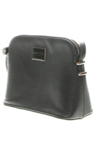 Geantă de femei Mohito, Culoare Negru, Preț 55,91 Lei