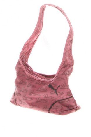 Damentasche PUMA, Farbe Rosa, Preis 28,25 €