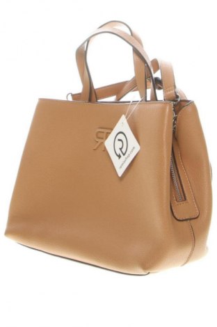 Geantă de femei Parfois, Culoare Maro, Preț 172,04 Lei