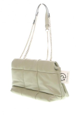 Geantă de femei Parfois, Culoare Verde, Preț 172,04 Lei