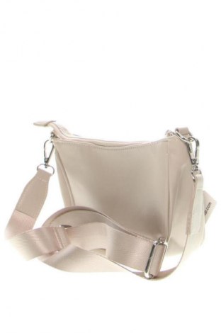 Γυναικεία τσάντα Pierre Cardin, Χρώμα  Μπέζ, Τιμή 37,14 €