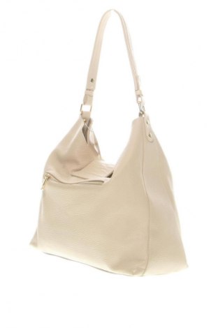 Дамска чанта Roberta M., Цвят Бежов, Цена 71,00 €