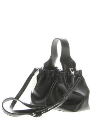 Geantă de femei Seidenfelt, Culoare Negru, Preț 281,51 Lei