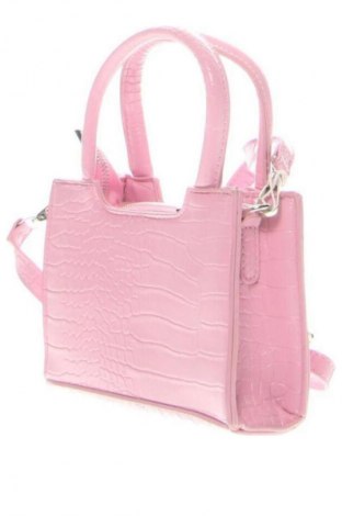 Geantă de femei Sinsay, Culoare Roz, Preț 82,70 Lei