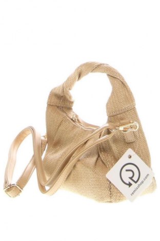 Geantă de femei Sinsay, Culoare Bej, Preț 56,43 Lei