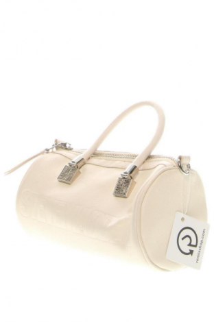 Damentasche Steve Madden, Farbe Ecru, Preis 55,00 €