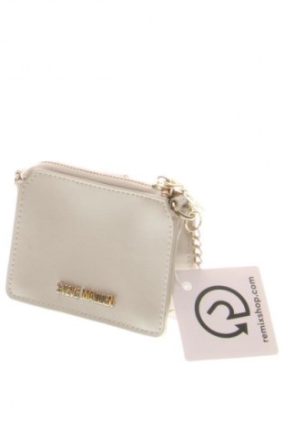 Γυναικεία τσάντα Steve Madden, Χρώμα  Μπέζ, Τιμή 55,00 €