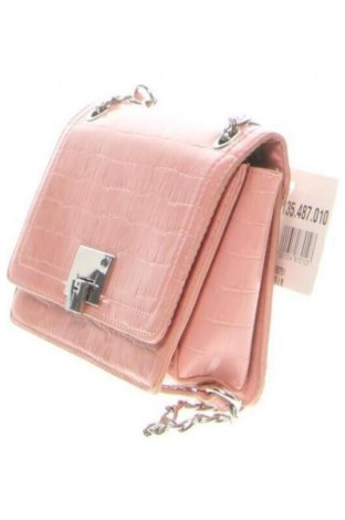 Damska torebka Stradivarius, Kolor Różowy, Cena 58,94 zł