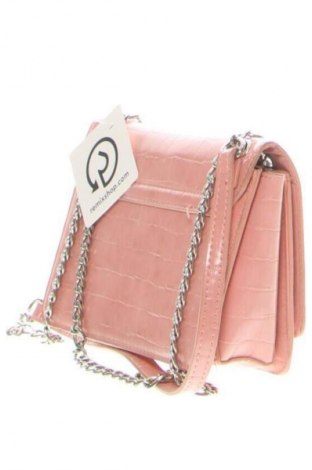 Damska torebka Stradivarius, Kolor Różowy, Cena 58,94 zł