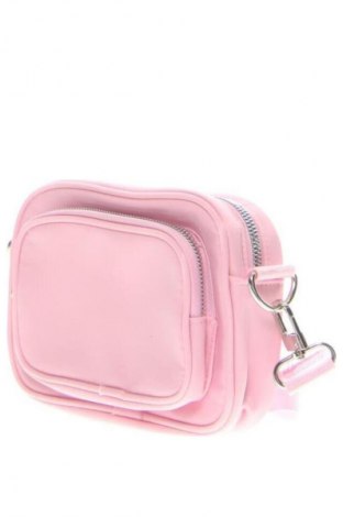 Geantă de femei TCM, Culoare Roz, Preț 57,35 Lei