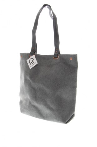 Geantă de femei Titan, Culoare Gri, Preț 72,99 Lei