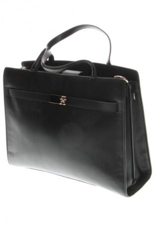 Damentasche Tommy Hilfiger, Farbe Schwarz, Preis 112,99 €