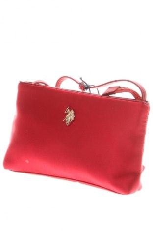 Damentasche U.S. Polo Assn., Farbe Rot, Preis 37,99 €