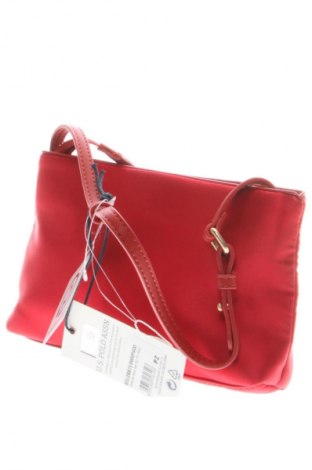 Damentasche U.S. Polo Assn., Farbe Rot, Preis 37,99 €