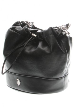 Dámská kabelka  U.S. Polo Assn., Barva Černá, Cena  2 699,00 Kč
