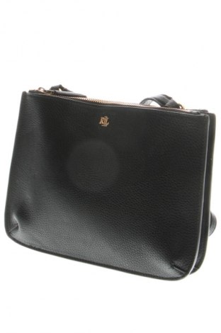 Geantă de femei Ralph Lauren, Culoare Negru, Preț 684,99 Lei