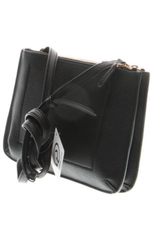 Geantă de femei Ralph Lauren, Culoare Negru, Preț 684,99 Lei