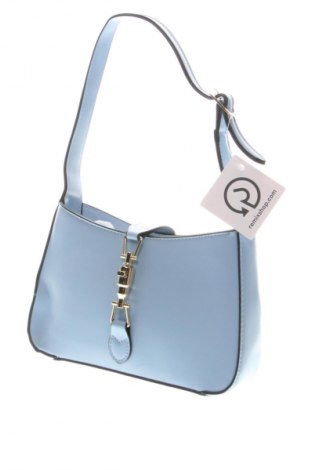 Geantă de femei Unbranded, Culoare Albastru, Preț 65,99 Lei