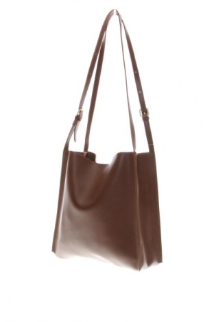 Geantă de femei Unbranded, Culoare Maro, Preț 74,99 Lei
