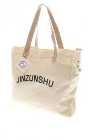 Dámská kabelka  Unbranded, Barva Krémová, Cena  289,00 Kč