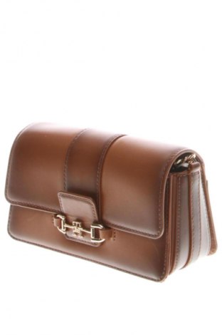 Geantă de femei Tommy Hilfiger, Culoare Bej, Preț 353,99 Lei