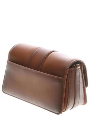 Geantă de femei Tommy Hilfiger, Culoare Bej, Preț 353,99 Lei