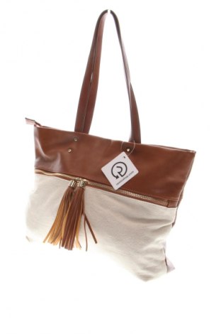 Γυναικεία τσάντα Unbranded, Χρώμα Πολύχρωμο, Τιμή 12,99 €