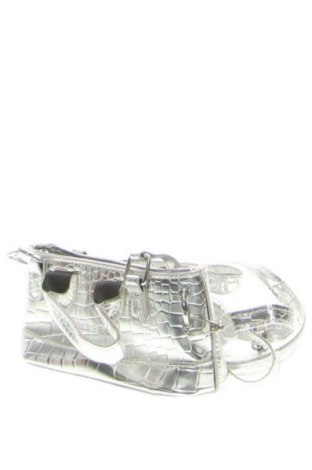 Dámská kabelka  Unbranded, Barva Šedá, Cena  312,00 Kč