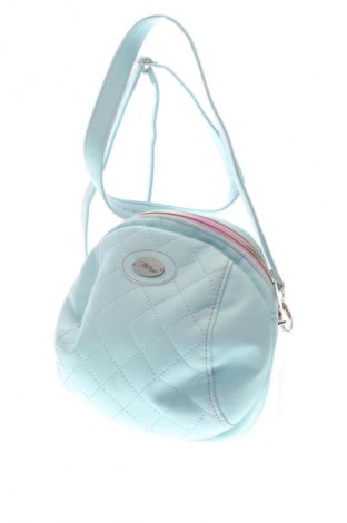 Geantă de femei Unbranded, Culoare Albastru, Preț 55,91 Lei