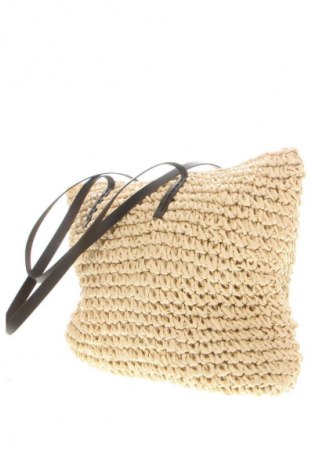 Damentasche Unbranded, Farbe Beige, Preis 11,00 €