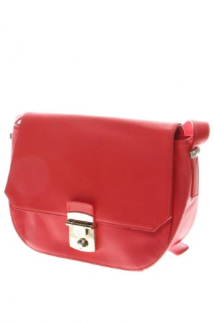 Damentasche Unbranded, Farbe Rot, Preis 11,00 €