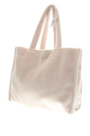 Geantă de femei Unbranded, Culoare Ecru, Preț 58,99 Lei