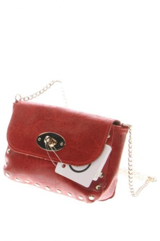 Dámska kabelka  Unbranded, Farba Červená, Cena  18,46 €