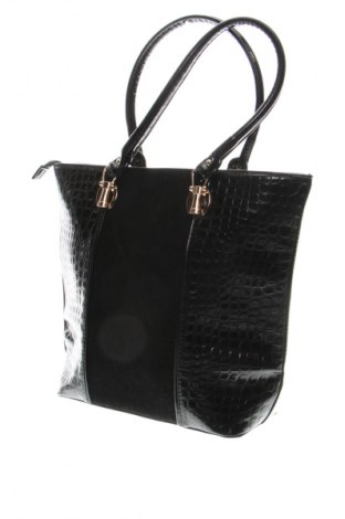 Damska torebka Unbranded, Kolor Czarny, Cena 58,94 zł