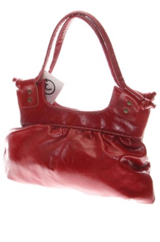 Damska torebka Unbranded, Kolor Czerwony, Cena 176,83 zł