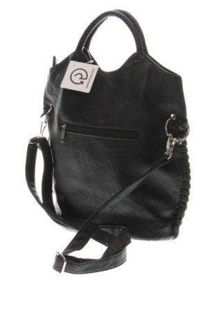 Damska torebka Unbranded, Kolor Czarny, Cena 58,94 zł