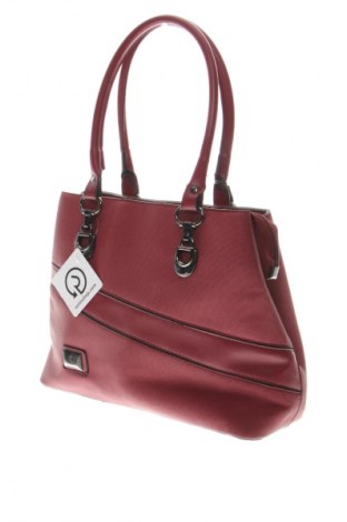 Damska torebka Unbranded, Kolor Czerwony, Cena 58,94 zł