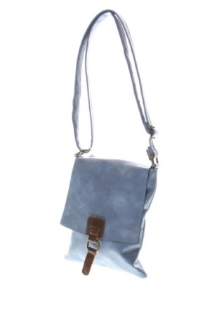 Dámska kabelka  Unbranded, Farba Modrá, Cena  10,74 €