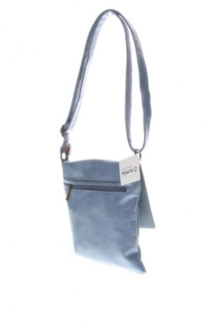 Dámska kabelka  Unbranded, Farba Modrá, Cena  10,74 €