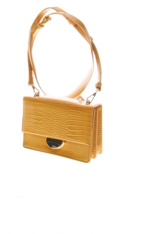 Damska torebka Unbranded, Kolor Żółty, Cena 58,94 zł