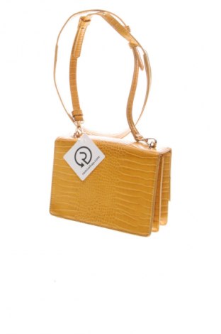 Damska torebka Unbranded, Kolor Żółty, Cena 58,94 zł