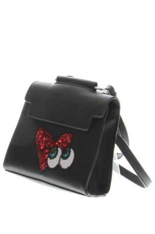 Dámska kabelka  Unbranded, Farba Čierna, Cena  11,00 €