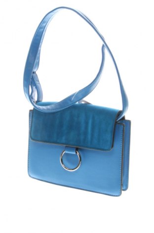 Dámska kabelka  Unbranded, Farba Modrá, Cena  10,82 €